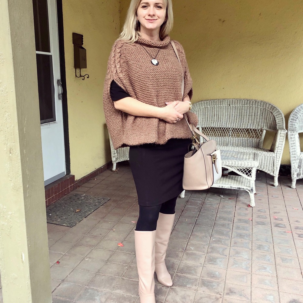 Meet your Posher, Yana